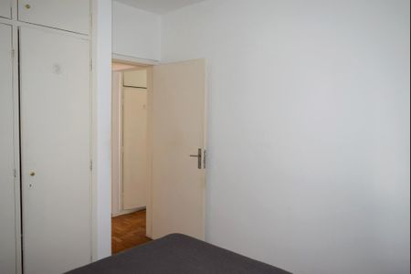 Apartamento para alugar com 110m², 3 quartos e 1 vagaQuarto 2