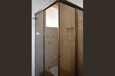 Apartamento para alugar com 110m², 3 quartos e 1 vagaBanheiro 1