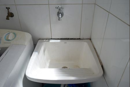 Apartamento para alugar com 110m², 3 quartos e 1 vagaÁrea de Serviço