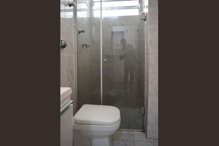 Apartamento para alugar com 110m², 3 quartos e 1 vagaBanheiro 2