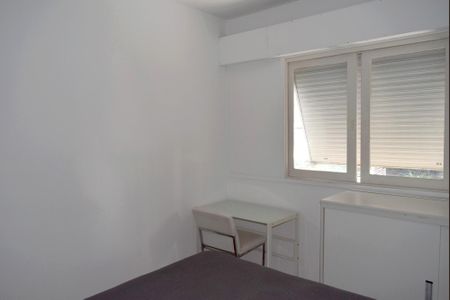 Apartamento para alugar com 110m², 3 quartos e 1 vagaQuarto 2