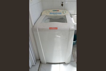 Apartamento para alugar com 110m², 3 quartos e 1 vagaÁrea de Serviço