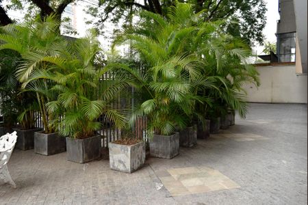 Apartamento para alugar com 110m², 3 quartos e 1 vagaJardim