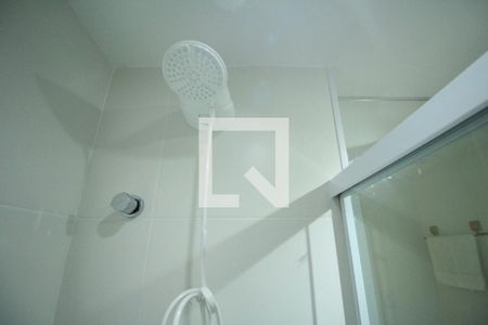 Studio para alugar com 16m², 1 quarto e 1 vaga Studio para alugar com 16m², 1 quarto e 1 vagaStudio Banheiro