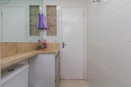 Apartamento à venda com 52m², 2 quartos e 1 vagaBanheiro