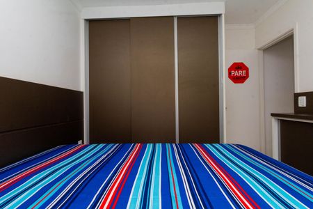 Apartamento à venda com 52m², 2 quartos e 1 vagaQuarto 2