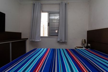 Apartamento à venda com 52m², 2 quartos e 1 vagaQuarto 2