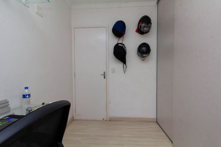 Apartamento à venda com 52m², 2 quartos e 1 vagaQuarto 1