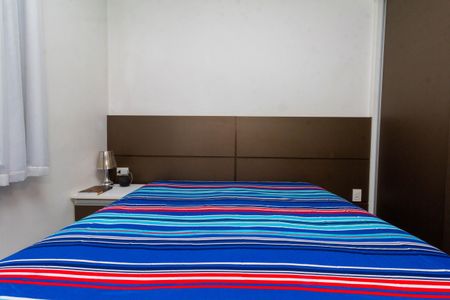 Apartamento à venda com 52m², 2 quartos e 1 vagaQuarto 2