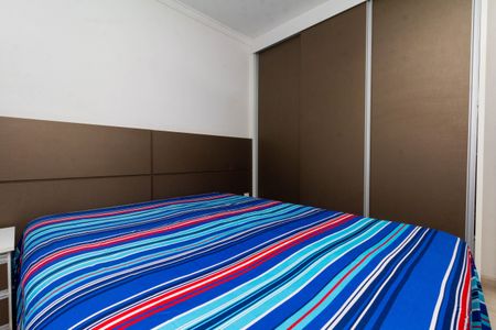 Apartamento à venda com 52m², 2 quartos e 1 vagaQuarto 2