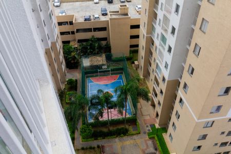 Apartamento à venda com 52m², 2 quartos e 1 vagaÁrea Comum