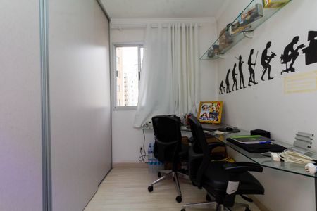 Apartamento à venda com 52m², 2 quartos e 1 vagaQuarto 1