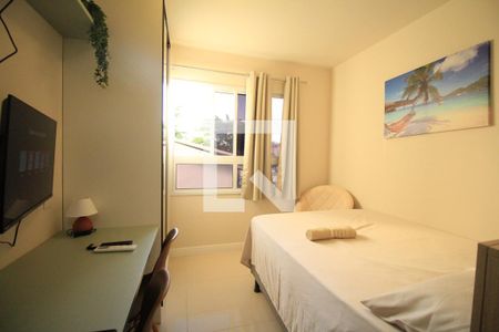 Studio para alugar com 15m², 1 quarto e 1 vagaStudio