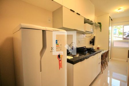 Studio para alugar com 15m², 1 quarto e 1 vagaStudio