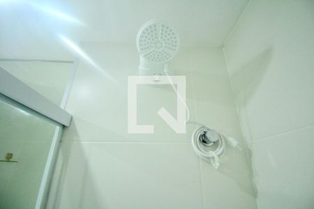 Studio para alugar com 15m², 1 quarto e 1 vagaStudio Banheiro