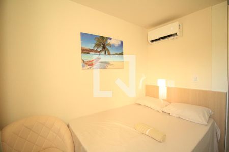 Studio para alugar com 15m², 1 quarto e 1 vagaStudio