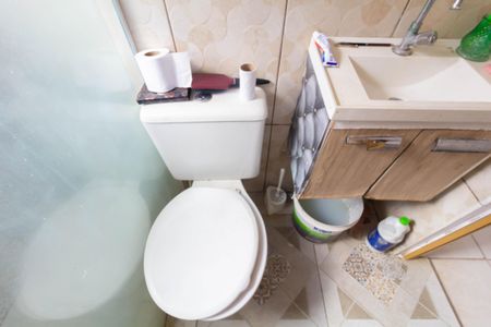 Casa à venda com 250m², 2 quartos e 3 vagasBanheiro