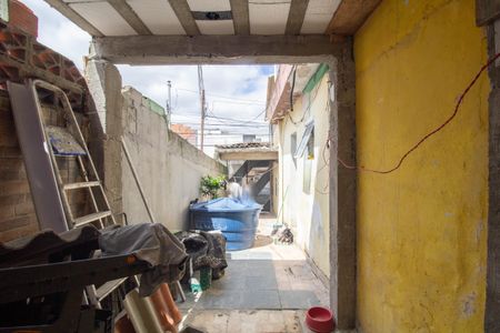 Casa à venda com 250m², 2 quartos e 3 vagasQuintal