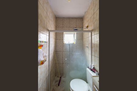 Casa à venda com 250m², 2 quartos e 3 vagasBanheiro