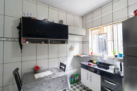 Casa à venda com 250m², 2 quartos e 3 vagasCozinha