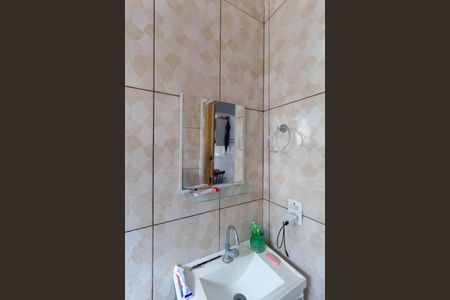 Casa à venda com 250m², 2 quartos e 3 vagasBanheiro