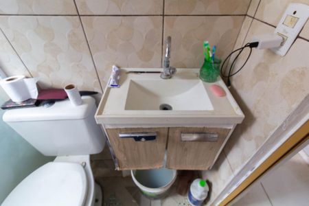 Casa à venda com 250m², 2 quartos e 3 vagasBanheiro