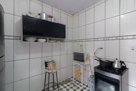 Casa à venda com 250m², 2 quartos e 3 vagasCozinha