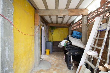 Casa à venda com 250m², 2 quartos e 3 vagasQuintal