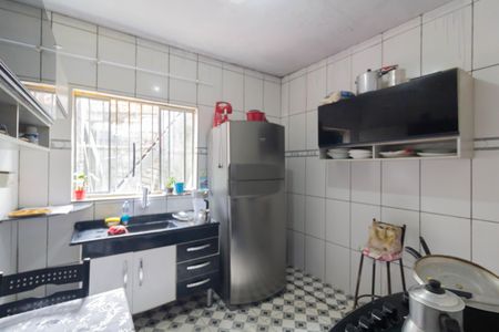 Casa à venda com 250m², 2 quartos e 3 vagasCozinha