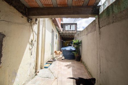 Casa à venda com 250m², 2 quartos e 3 vagasQuintal