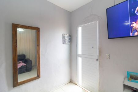 Casa à venda com 250m², 2 quartos e 3 vagasSala