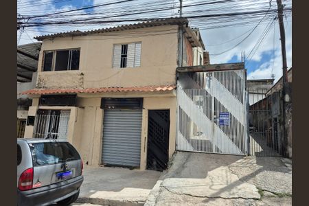 Casa à venda com 250m², 2 quartos e 3 vagasFachada