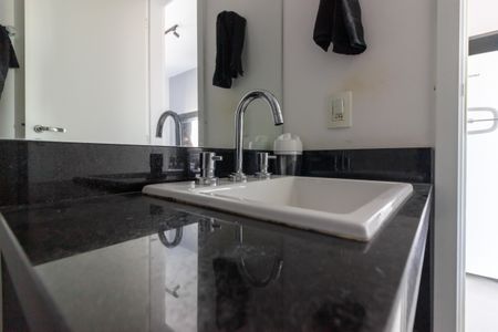 Studio para alugar com 33m², 1 quarto e 1 vagaBanheiro