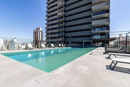 Studio para alugar com 33m², 1 quarto e 1 vagaÁrea comum - Piscina