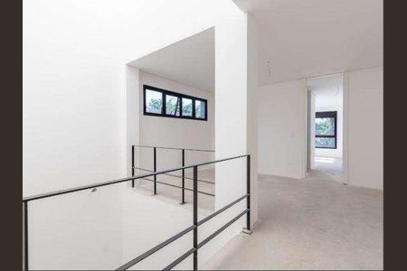 Casa de condomínio à venda com 845m², 4 quartos e 6 vagas