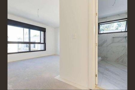 Casa de condomínio à venda com 845m², 4 quartos e 6 vagas