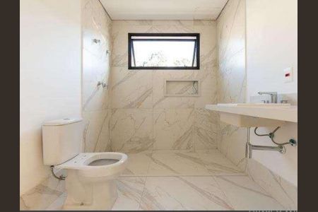 Casa de condomínio à venda com 845m², 4 quartos e 6 vagas