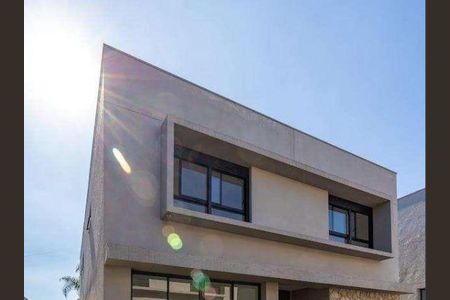 Casa de condomínio à venda com 845m², 4 quartos e 6 vagas