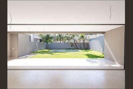 Casa de condomínio à venda com 845m², 4 quartos e 6 vagas