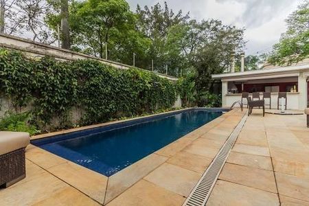 Casa à venda com 430m², 4 quartos e sem vaga