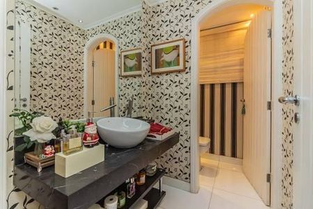 Casa à venda com 430m², 4 quartos e sem vaga