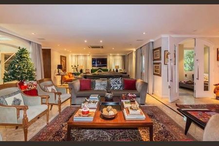 Casa à venda com 430m², 4 quartos e sem vaga