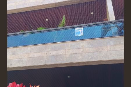 Apartamento à venda com 121m², 3 quartos e 2 vagasPlaca Instalada