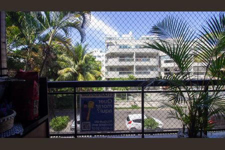 Apartamento à venda com 121m², 3 quartos e 2 vagasPlaca Instalada