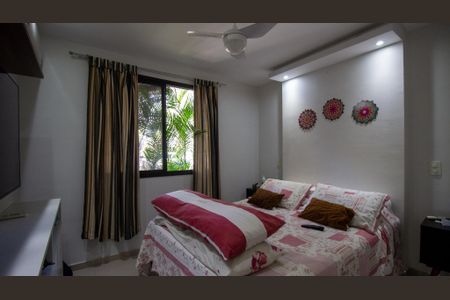 Apartamento à venda com 121m², 3 quartos e 2 vagasSuíte