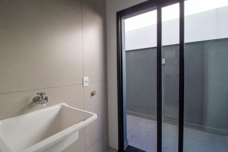 Casa de condomínio para alugar com 180m², 3 quartos e 4 vagas Casa de condomínio para alugar com 180m², 3 quartos e 4 vagasÁrea de Serviço