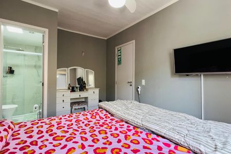Apartamento para alugar com 63m², 2 quartos e 1 vaga Apartamento para alugar com 63m², 2 quartos e 1 vagaSuíte