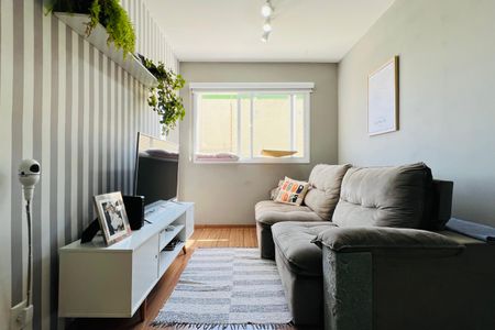 Apartamento para alugar com 63m², 2 quartos e 1 vaga Apartamento para alugar com 63m², 2 quartos e 1 vagaSala