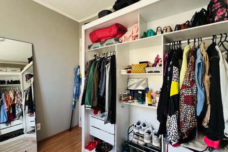 Apartamento para alugar com 63m², 2 quartos e 1 vaga Apartamento para alugar com 63m², 2 quartos e 1 vagaQuarto