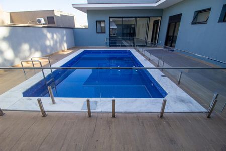 Casa de condomínio para alugar com 300m², 4 quartos e 4 vagasVista da Suite 1